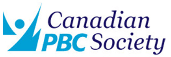 Canadian PBC Society logo