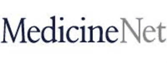 MedicineNet logo