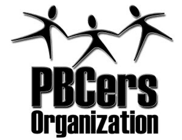 PBCers Organization logo