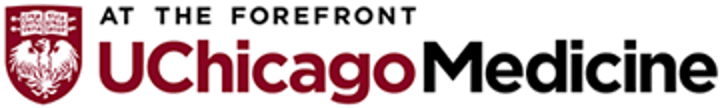 UChicago Medicine logo